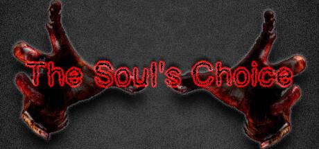 The Souls Choice-TENOKE The Souls Choice-TENOKE