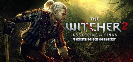 The Witcher 2 Assassins of Kings Enhanced Edition-GOG The Witcher 2 Assassins of Kings Enhanced Edition-GOG