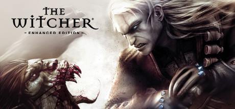 The Witcher Enhanced Edition v1.5-DINOByTES The Witcher Enhanced Edition v1.5-DINOByTES
