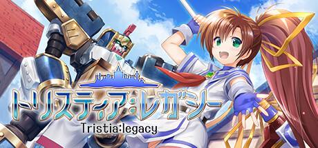 Tristia Legacy-TENOKE Tristia Legacy-TENOKE