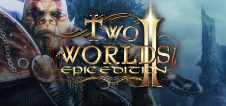Two Worlds II Epic Edition v2.0.6-GOG Two Worlds II Epic Edition v2.0.6-GOG