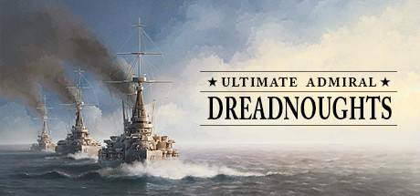Ultimate Admiral Dreadnoughts Update v1.2.8-TENOKE