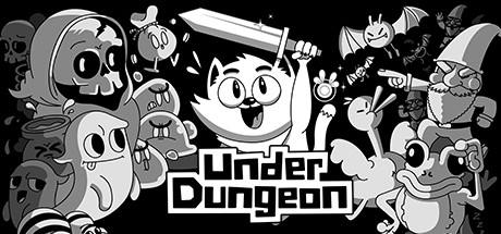 UnderDungeon-TENOKE UnderDungeon-TENOKE