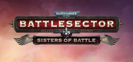 Warhammer 40000 Battlesector Sisters of Battle v1.02.46-I_KnoW