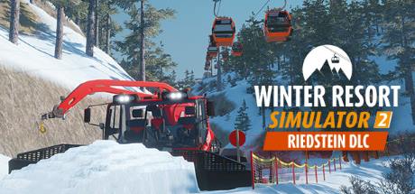 Winter Resort Simulator 2 Riedstein-SKIDROW