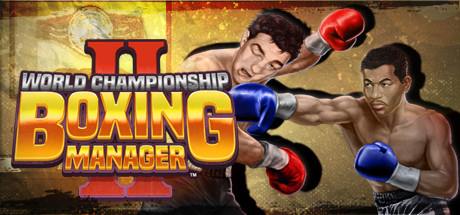 World Championship Boxing Manager 2 v0.14.0.0-GOG