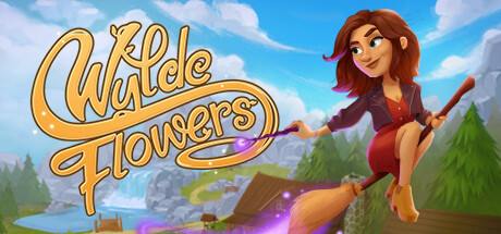 Wylde Flowers-Goldberg Wylde Flowers-Goldberg