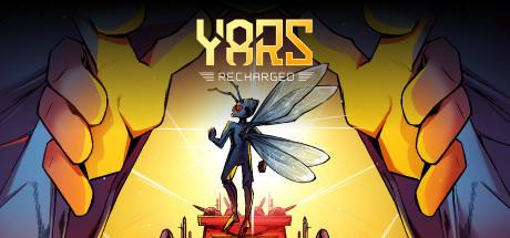 Yars Recharged-GOG Yars Recharged-GOG
