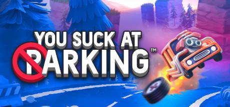 You Suck at Parking Inferno-Goldberg