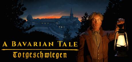 A Bavarian Tale Totgeschwiegen-TENOKE A Bavarian Tale Totgeschwiegen-TENOKE