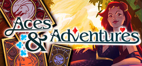 Aces Adventures Update v1.012-TENOKE Aces Adventures Update v1.012-TENOKE