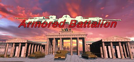 Armored Battalion-TENOKE Armored Battalion-TENOKE