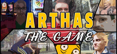 Arthas The Game Update v1.1.3-TENOKE Arthas The Game Update v1.1.3-TENOKE