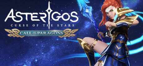 Asterigos Call Of The Paragons-SKIDROW