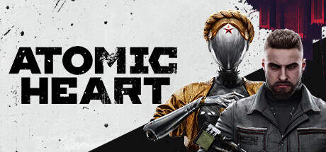 Atomic Heart Complete Edition-P2P Atomic Heart Complete Edition-P2P