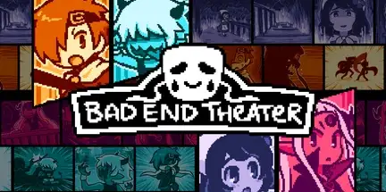 BAD END THEATER v1.6.0-GOG