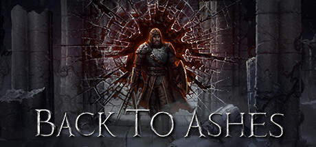 Back To Ashes-TENOKE Back To Ashes-TENOKE