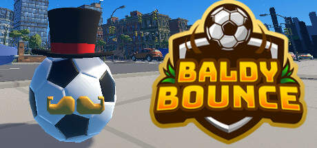 Baldy Bounce-TENOKE Baldy Bounce-TENOKE