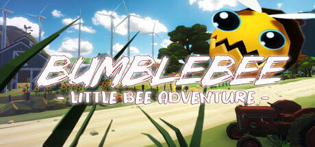 Bumblebee Little Bee Adventure-TENOKE Bumblebee Little Bee Adventure-TENOKE