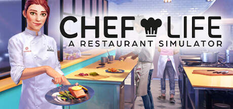 Chef Life A Restaurant Simulator Update v20230303-TENOKE Chef Life A Restaurant Simulator Update v20230303-TENOKE