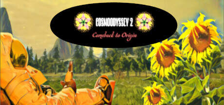 CosmoOdyssey 2 Comeback to origin-TENOKE CosmoOdyssey 2 Comeback to origin-TENOKE