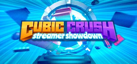 Cubic Crush Streamer Showdown-TENOKE Cubic Crush Streamer Showdown-TENOKE