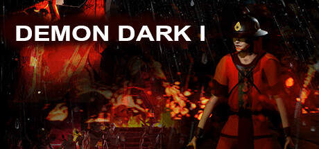 DEMON DARK I-TENOKE DEMON DARK I-TENOKE