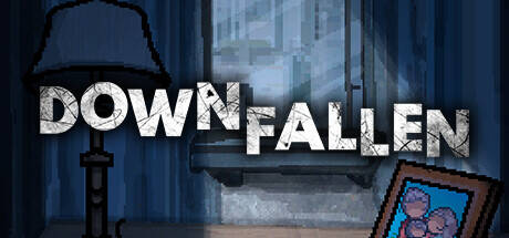 DOWNFALLEN-TENOKE DOWNFALLEN-TENOKE