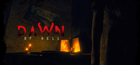 Dawn Of Hell-TENOKE Dawn Of Hell-TENOKE