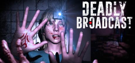Deadly Broadcast v20231221-TENOKE Deadly Broadcast v20231221-TENOKE