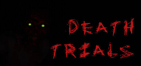 Death Trials Directors Cut-TENOKE Death Trials Directors Cut-TENOKE