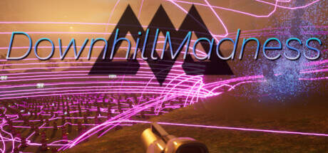 DownhillMadness-TENOKE DownhillMadness-TENOKE