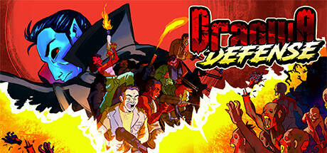 Dracula Defense-TENOKE Dracula Defense-TENOKE