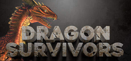 Dragon Survivors-TENOKE Dragon Survivors-TENOKE