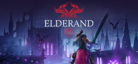 Elderand v1.2.2-P2P Elderand v1.2.2-P2P