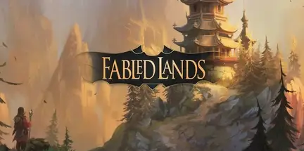 Fabled Lands Lords of the Rising Sun v1.2.1b-Razor1911