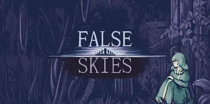 False Skies v1.09c-GOG False Skies v1.09c-GOG