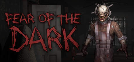 Fear of the Dark-TENOKE