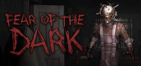 Fear of the Dark-TENOKE Fear of the Dark-TENOKE