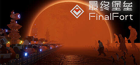 Final Fort-TENOKE Final Fort-TENOKE