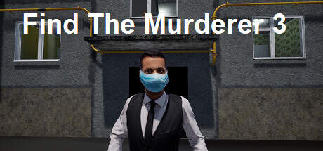 Find The Murderer 3-TENOKE Find The Murderer 3-TENOKE