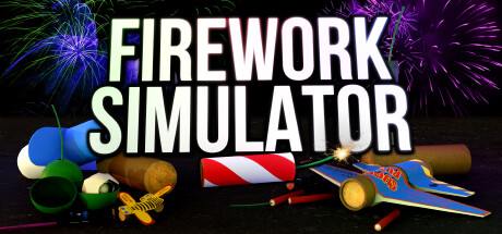 Firework Simulator-TENOKE