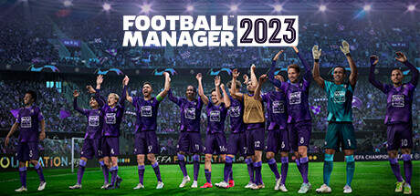 Football Manager 2023-MKDEV