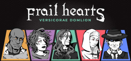 Frail Hearts Versicorae Domlion-GOG