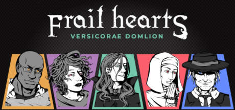 Frail Hearts Versicorae Domlion-GOG Frail Hearts Versicorae Domlion-GOG