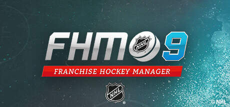 Franchise Hockey Manager 9 v9.4.107-SKIDROW