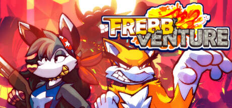 Frebbventure-TENOKE Frebbventure-TENOKE