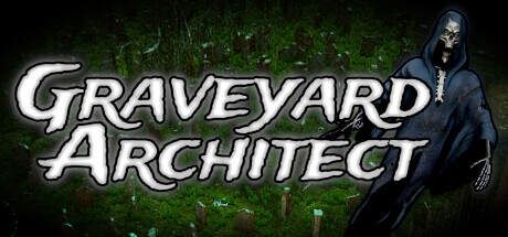 Graveyard Architect-TENOKE Graveyard Architect-TENOKE