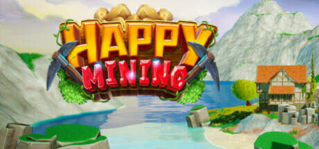 Happy Mining-TENOKE Happy Mining-TENOKE