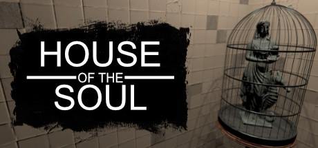 House of the Soul-TENOKE House of the Soul-TENOKE